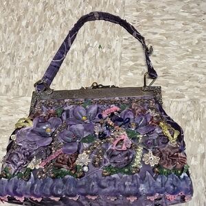 Vintage Collections Katherine's Purse